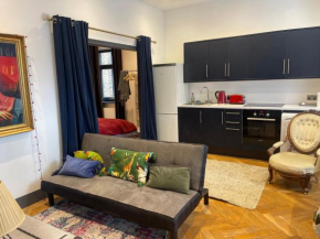 Lovely flat in Chiswick W4
